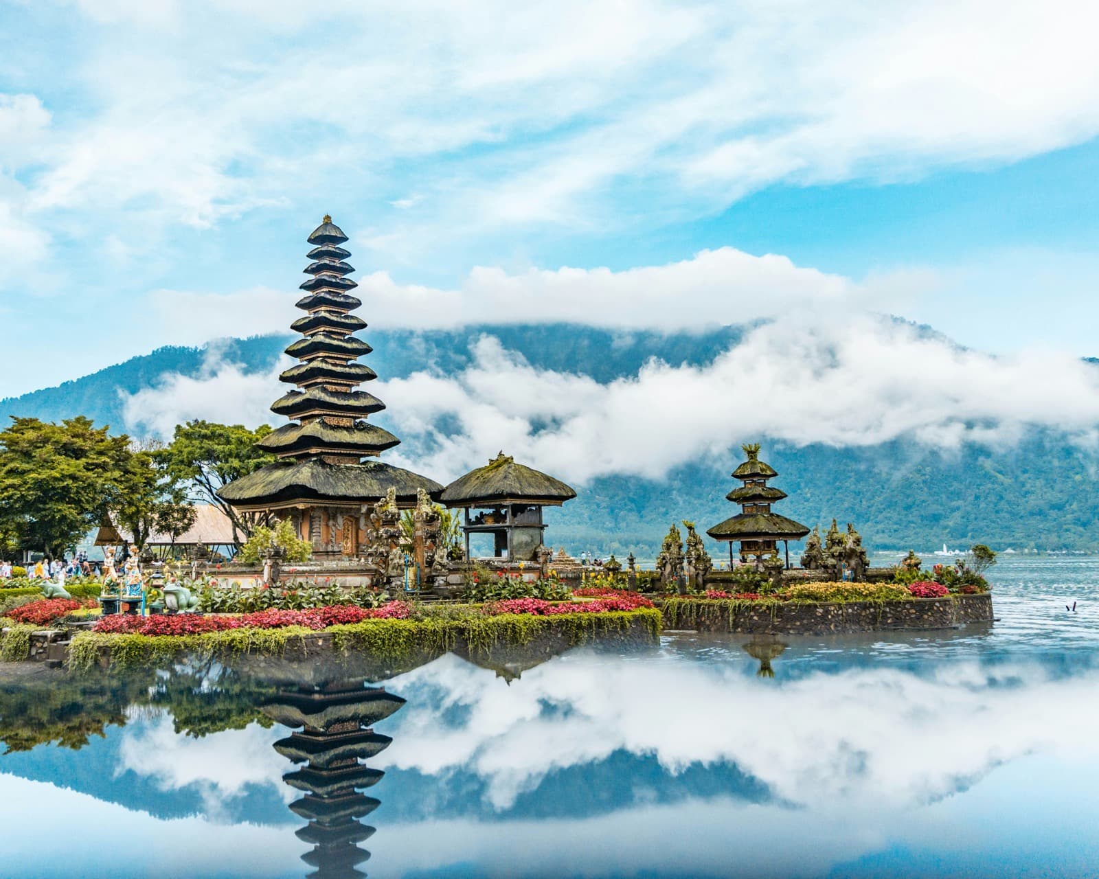 Bali · Indonesia