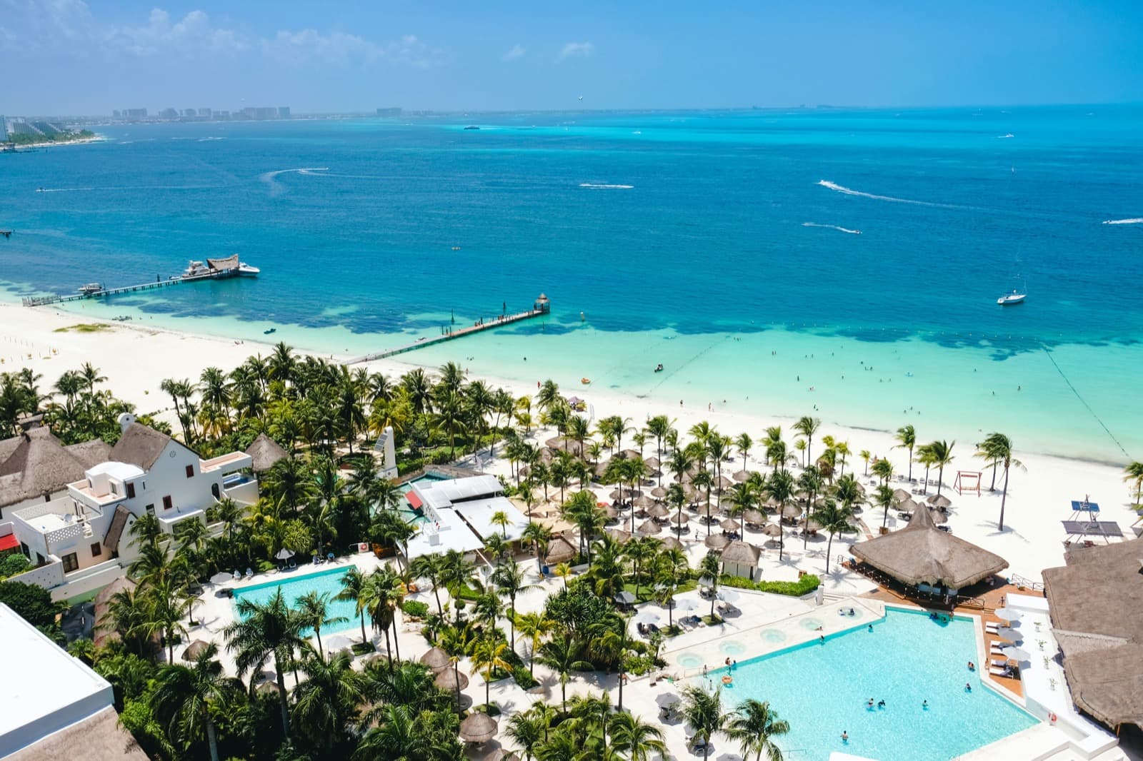 Cancún · Mexico